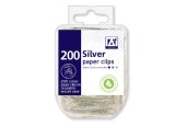 Paperclips, 200st.