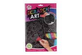 Scratch Kunst Knutselset