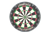 Longfield Dartbord Wedstrijd