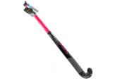 Roze Hockeystick 30"