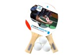 Tafeltennisset 1 Ster, 5dlg.