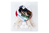 Tafeltennisset 1 Ster, 7dlg.