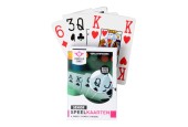 Speelkaarten Longfield Senior