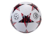 Rubberen Straatvoetbal, maat 5