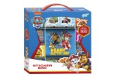 Totum PAW Patrol Stickerset Groot