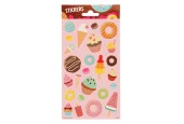 Stickervel Twinkle �?? Sweets