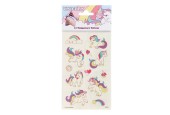 Tattoos Eenhoorn