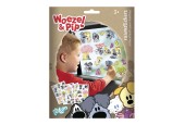 Totum Woezel & Pip Raamstickers