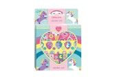 Totum Eenhoorn Stickerset