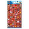 Stickervel PAW Patrol