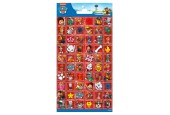 Stickervel PAW Patrol
