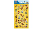 Stickervel Twinkle - PAW Patrol