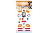 Tattoos Holland
