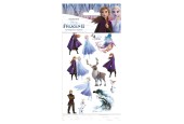 Tattoos - Disney Frozen 2