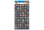 Stickervel PAW Patrol