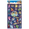 Stickervel Twinkle PAW Patrol