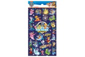 Stickervel Twinkle PAW Patrol