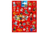 Stickervel PAW Patrol