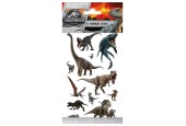 Tattoos Jurassic World