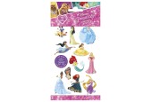 Tattoos Disney Prinses