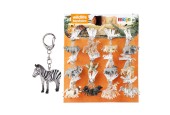 Toi Toys Mojo Porte-clés Animal Safari