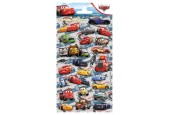 Stickervel Twinkle - Cars