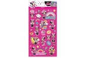Stickervel Twinkle - Minnie Mouse