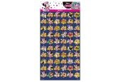 Stickervel Minnie Mouse
