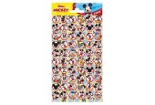 Stickervel Mickey Mouse