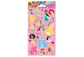 Stickervel Twinkle - Disney Prinses