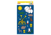 Stickervel Nijntje