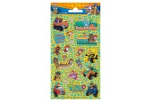 Stickervel PAW Patrol