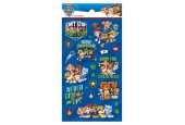 Stickervel PAW Patrol