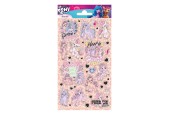Stickervel Twinkle - My Little Pony