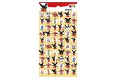Stickervel Bing, 60st.
