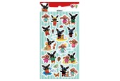 Stickervel Twinkle - Bing