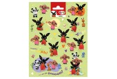 Stickervel Bing en Vriendjes