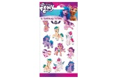 Tattoos My Little Pony