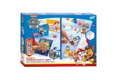 Totum PAW Patrol Knutselset, 2in1