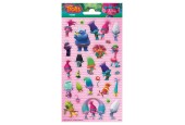 Stickervel Twinkle - Trolls
