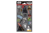 Stickervel Star Wars
