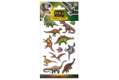 Tattoos Dino's