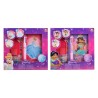 Disney Prinses Dagboek Diamond Painting