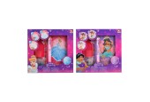 Disney Prinses Dagboek Diamond Painting