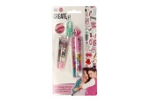 Create It! Lipgloss 2-pack