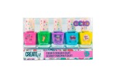 Create It! Nagellak Geur, 5st.