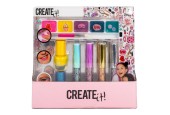 Create It! Make-up Set Metallic