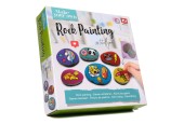 Hobbyset Stenen Beschilderen, 6st.