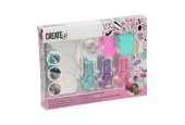 Create It! Nageldecoratie Stempelset