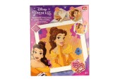 Disney Princess Mozaïek Diamond Painting